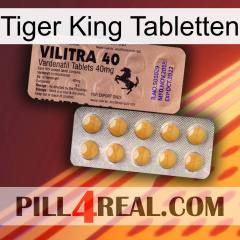 Tiger King Tablets 41